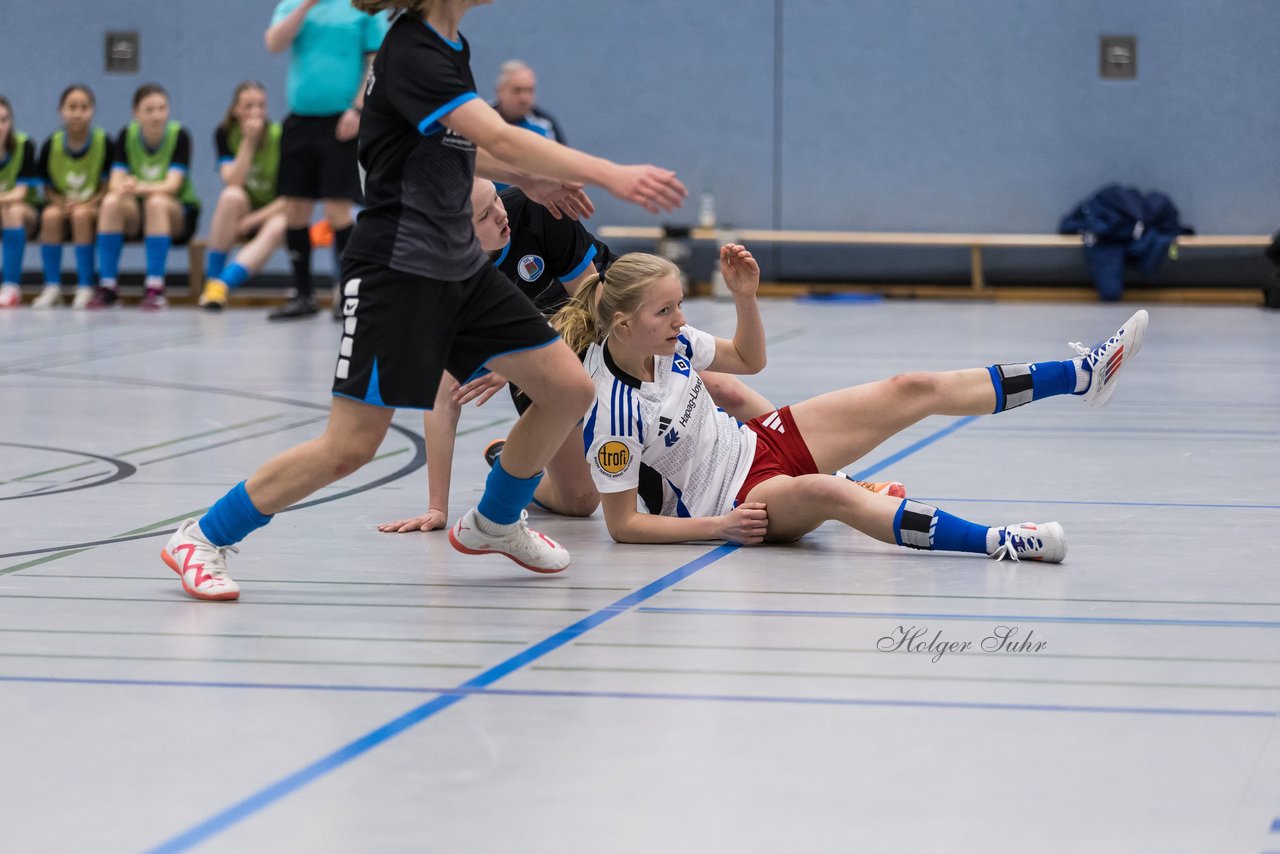 Bild 355 - wBJ Futsalmeisterschaft